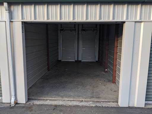 Self-Storage Facility «ABC Mini Storage», reviews and photos, 1264 Valentine Ave SE, Pacific, WA 98047, USA