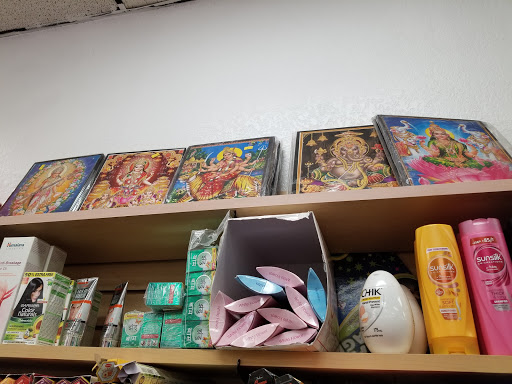 Grocery Store «Desi Bazaar Grocery», reviews and photos, 8121 Madison Ave # F6, Fair Oaks, CA 95628, USA