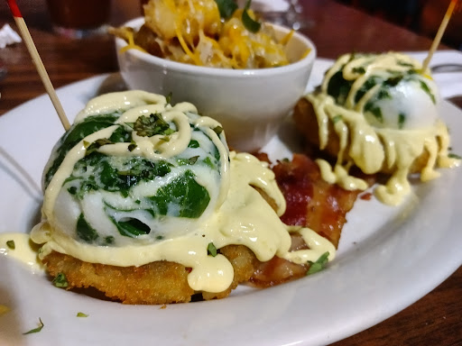 Bar «The Logon Cafe & Pub», reviews and photos, 3805 Calder Ave, Beaumont, TX 77706, USA