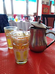 Photo n°23 de La Table Berbere. Restaurant à Menton ()