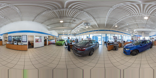 Honda Dealer «AutoNation Honda Clearwater», reviews and photos, 17275 US Hwy 19 N, Clearwater, FL 33764, USA