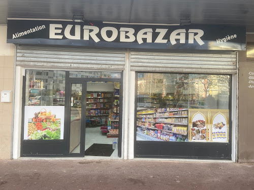 Eurobazar à Compiègne