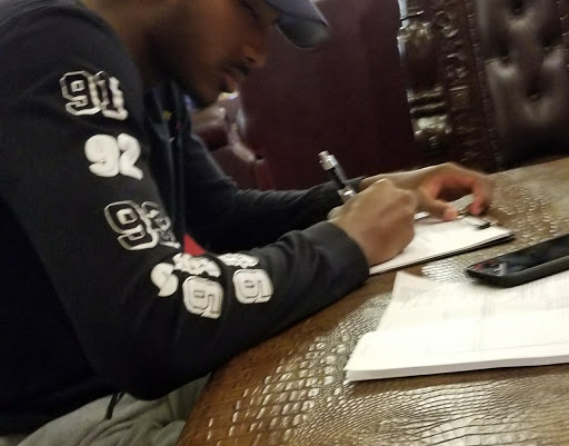 Personal Injury Attorney «King Aminpour Car Accident Lawyer», reviews and photos