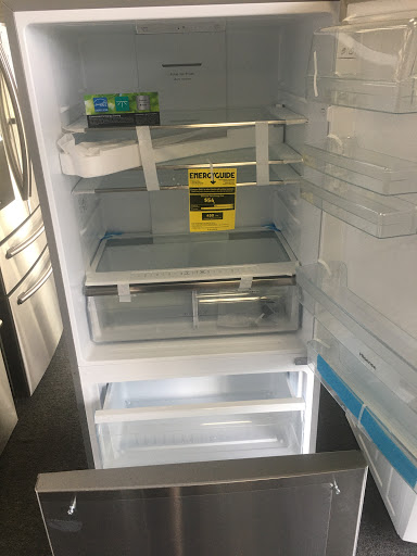 Appliance Store «The Appliance Depot», reviews and photos, 1310 E Edinger Ave A, Santa Ana, CA 92705, USA