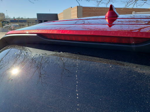 Sgt. Clean Car Wash en North Olmsted