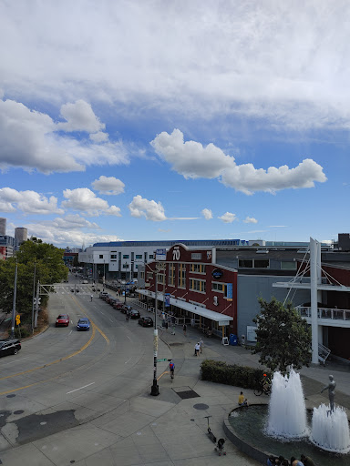 Park «Olympic Sculpture Park», reviews and photos, 2901 Western Ave, Seattle, WA 98121, USA