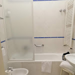 Photo n°3 de l'avis de VERONIQUE.A fait le 06/09/2023 à 07:23 sur le  Hotel Centrale Byron à Ravenna