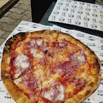 Photo n°1 de l'avis de Konrad.i fait le 12/09/2023 à 19:45 sur le  Compagnia della Pizza à Giulianova