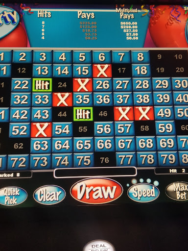 Casino «Stateline Casino Inc», reviews and photos, 2 US-2, Bainville, MT 59212, USA