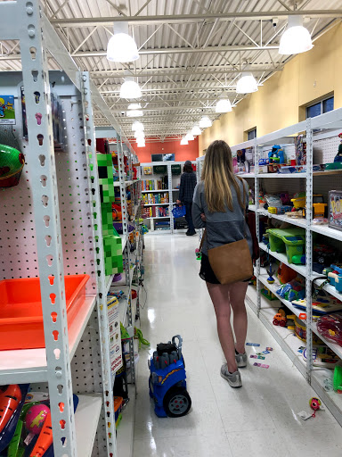 Thrift Store «Goodwill - Minneapolis», reviews and photos