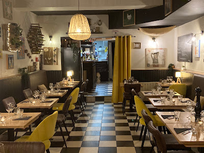Le Bistrot d'la chaîne à La Rochelle