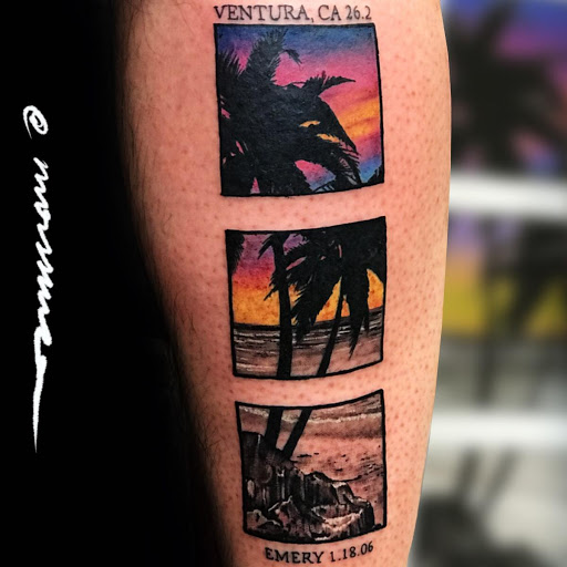 Tattoo Shop «Dallas Tattoo & Arts Company», reviews and photos, 2712 Live Oak St, Dallas, TX 75204, USA