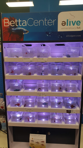 Pet Supply Store «Pet Supermarket», reviews and photos, 880 A1A N, Ponte Vedra Beach, FL 32082, USA