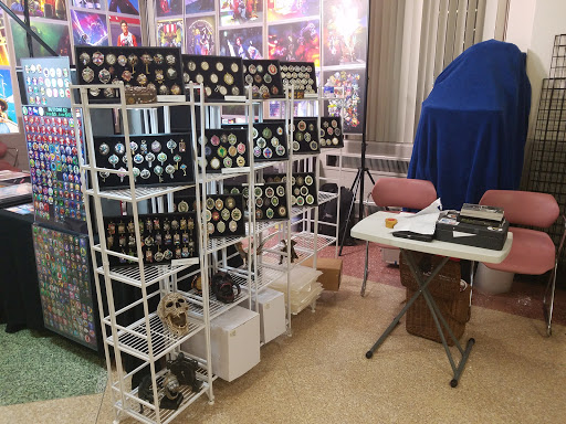 Performing Arts Theater «Kodak Center», reviews and photos, 200 W Ridge Rd, Rochester, NY 14615, USA