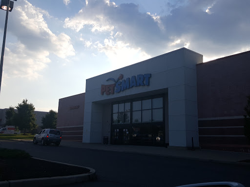 Pet Supply Store «PetSmart», reviews and photos, 467 Cross Keys Rd, Sicklerville, NJ 08081, USA