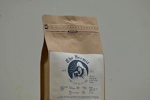 The Hermit Specialty Coffee image