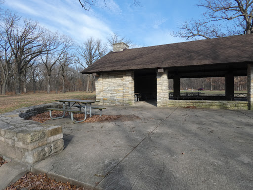 Nature Preserve «Jurgensen Woods Nature Preserve», reviews and photos, 183rd St, Lansing, IL 60438, USA