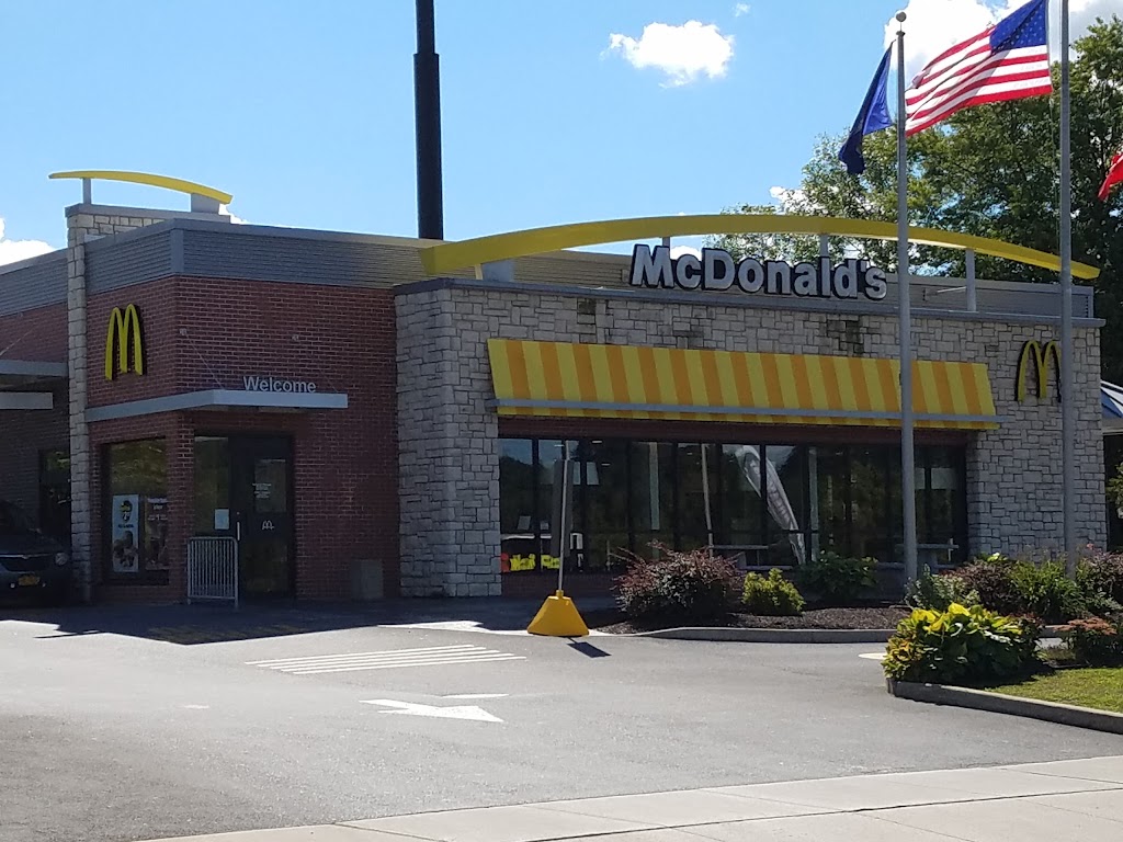 McDonald's 12072