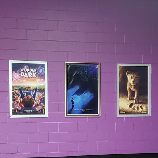 Movie Theater «Countryside Cinema», reviews and photos, 755 Cinema Ct, Kernersville, NC 27284, USA