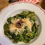 Photo n°2 de l'avis de Caterina. fait le 10/04/2022 à 19:49 sur le  miscusi Pavia à Pavia