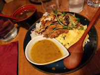 Soupe du Restaurant japonais authentique Bistro izakaya streetfood petitesoeurli à Bourges - n°4