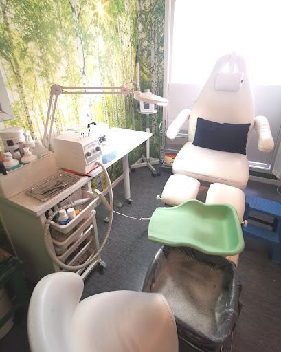 Thip Bodyfly salong Pornthip Bakke