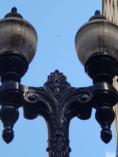 Bank «Federal Reserve Bank of Chicago», reviews and photos