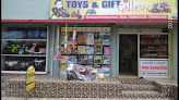 Toys And Gift Gallery