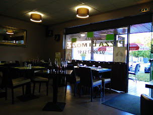 Photo n°15 de Pizza Di Mozza à Pont-Péan ()