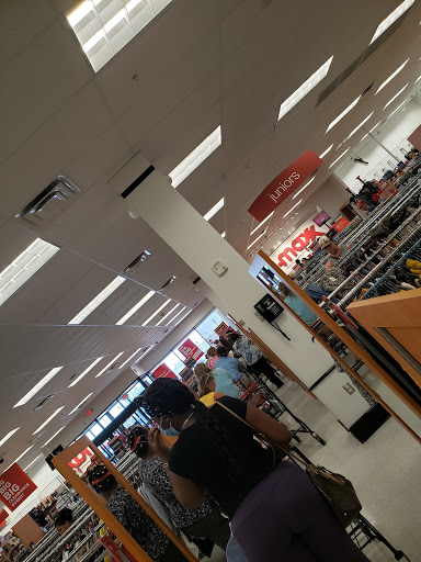 Department Store «T.J. Maxx», reviews and photos, 523 W 23rd St, Panama City, FL 32401, USA
