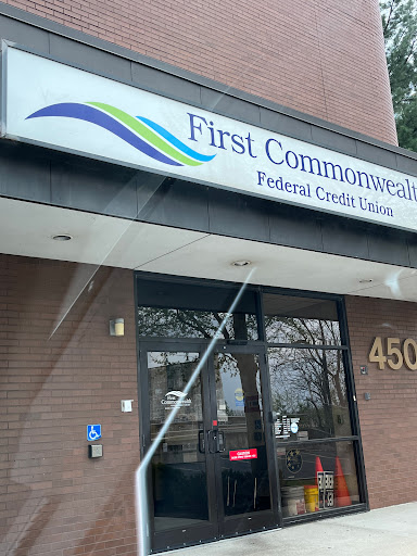 Federal Credit Union «First Commonwealth Federal Credit Union», reviews and photos