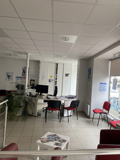 Auto-École Ecf Chauvigny à Chauvigny, Vienne