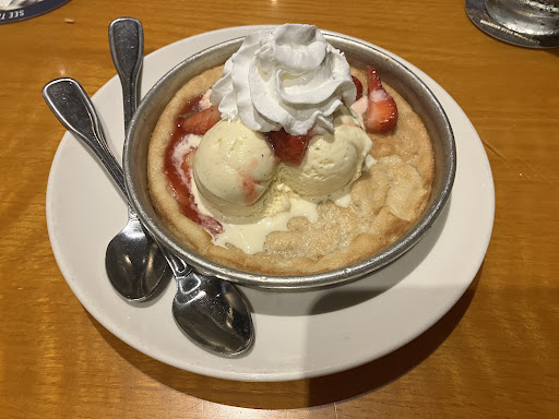 BJ's Restaurant & Brewhouse