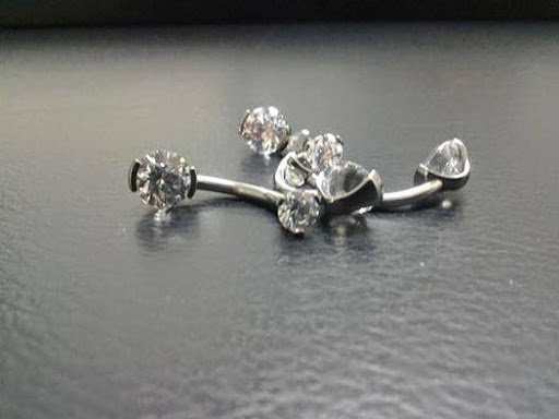 Tattoo Shop «Tiger Lotus Tattoo and Piercing», reviews and photos, 17230 S Tamiami Trail, Fort Myers, FL 33908, USA