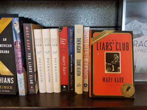 Book Store «Barnes & Noble», reviews and photos, 10500 N 90th St, Scottsdale, AZ 85258, USA