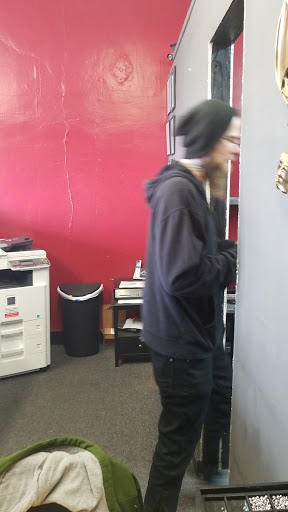 Tattoo Shop «NeedlePrixx», reviews and photos, 3717 Main St, Anderson, IN 46013, USA