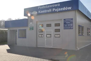 Stacja Kontroli Pojazdów s.c. image