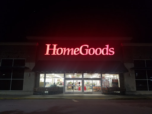 Department Store «HomeGoods», reviews and photos, 320 Harbison Blvd a, Columbia, SC 29212, USA