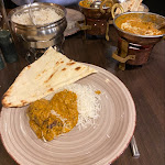 Photo n°1 de l'avis de Isabel. fait le 31/01/2023 à 22:20 sur le restaurants Indian Palace à Stuttgart