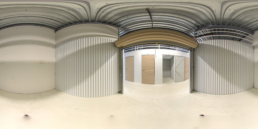 Self-Storage Facility «CubeSmart Self Storage», reviews and photos, 12400 Western Ave, Blue Island, IL 60406, USA