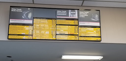 Car Repair and Maintenance «Midas», reviews and photos, 11105 W Roosevelt Rd, Westchester, IL 60154, USA