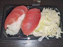 Sushi du Restaurant de sushis Oceanosa sushi gambetta à Nice - n°11