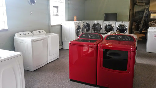 Appliance Store «Hometown Appliance & Electronics», reviews and photos, 11130 W 93rd Ave, St John, IN 46373, USA