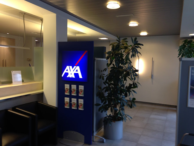 AXA Bank Zakenkantoor Aerts - Bank