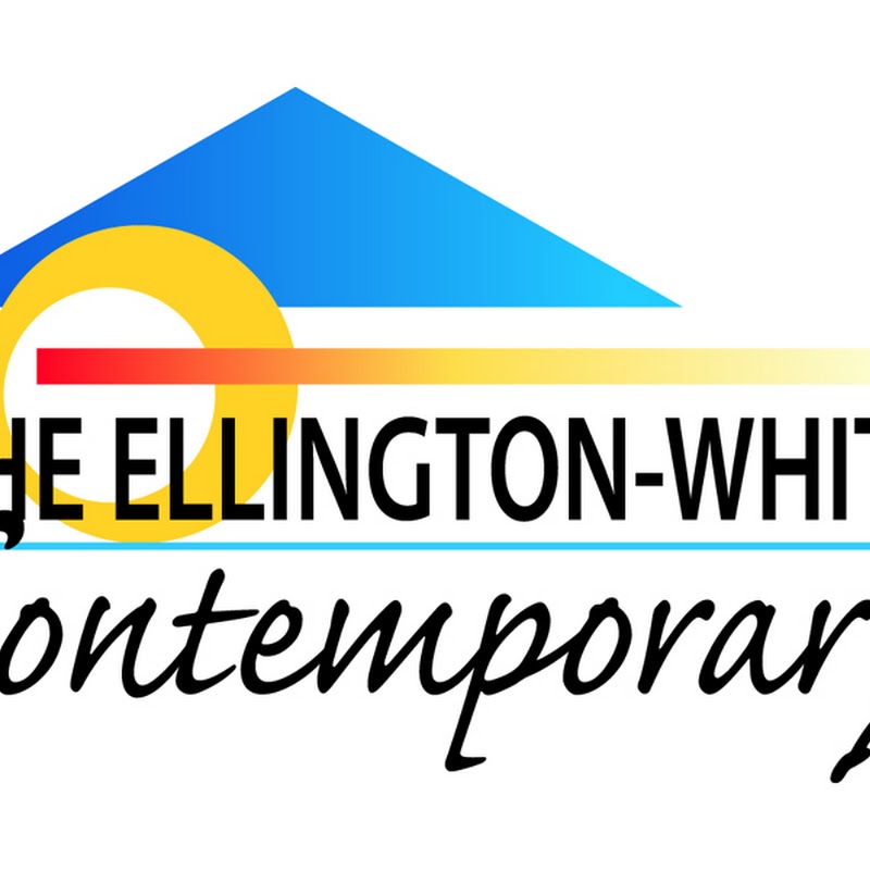 The Ellington-White Contemporary Art Gallery