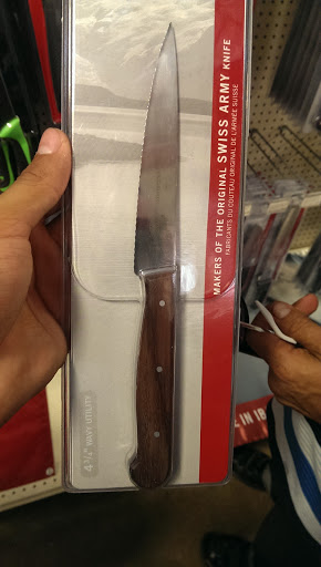 Machine knife supplier Long Beach