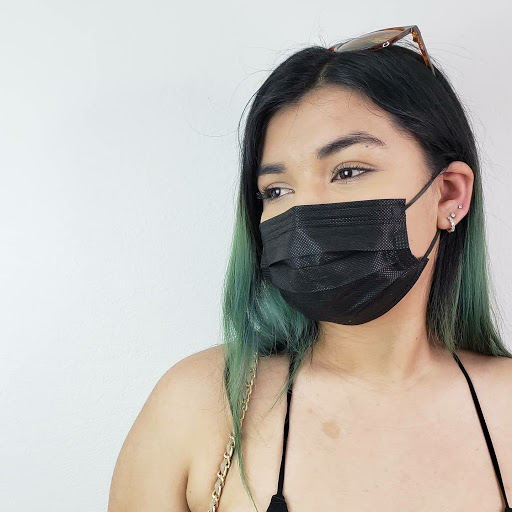 Explore ice hockey tattoo ideas, creative tattoo ideas in Modesto, available at MyRadiantBody - Piercing in Modesto