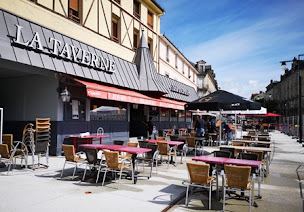 Photo n°10 de La Taverne, Table de Caractère à Aurillac ()