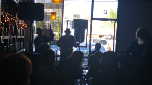 Wine Bar «Rioja! A Wine Bar», reviews and photos, 1603 Battleground Ave, Greensboro, NC 27408, USA