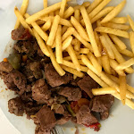 Photo n°1 de l'avis de Emmanuel.a fait le 29/07/2020 à 17:17 sur le  O Cantinho dos Caçadores à São Marcos da Serra